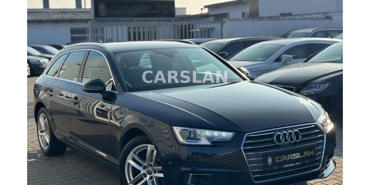 Audi A4 157.000 km 14.998 &euro; Worms 67547