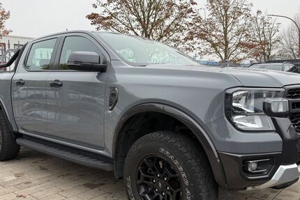 Ford Ranger 59.999 km 41.500 &euro; Philippsburg 76661