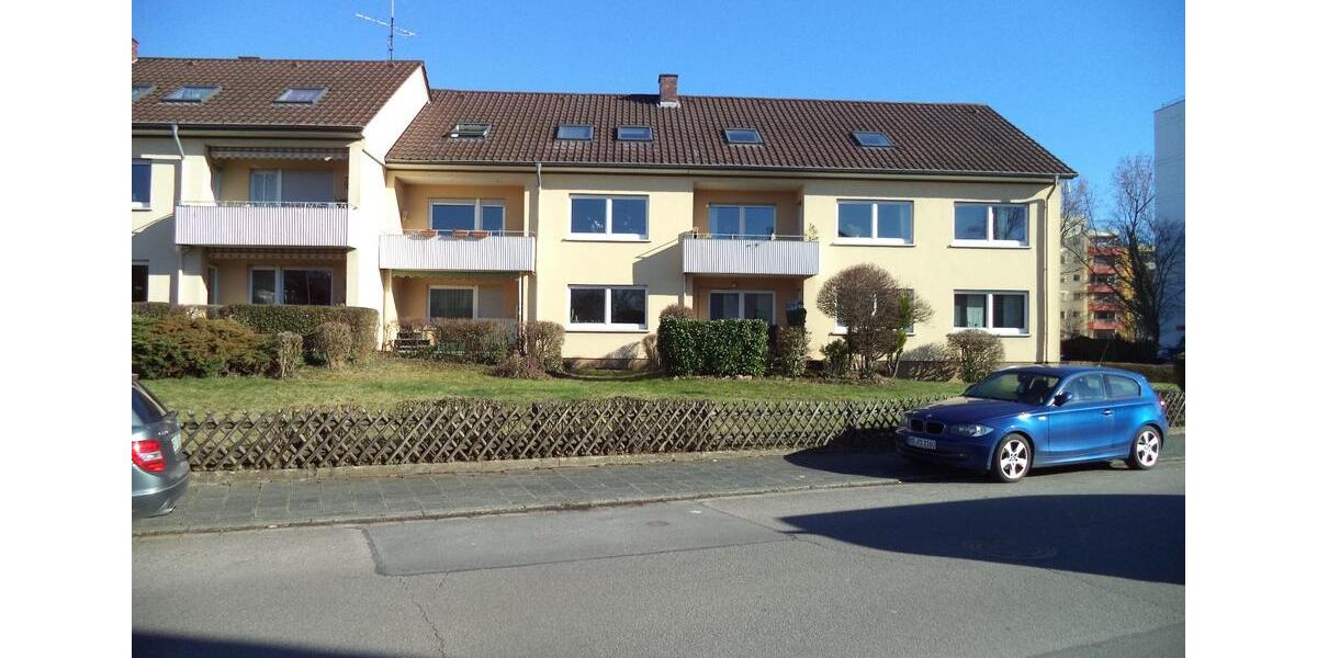 Etagenwohnung Heidelberg Pfaffengrund - 3 Zimmer, 95 m&sup2;, 1.090&euro; | Angebot:25342596