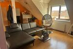 Dachgeschoßwohnung Heddesheim - 3.5 Zimmer, 84 m&sup2;, 1.050&euro; | Angebot:25982342