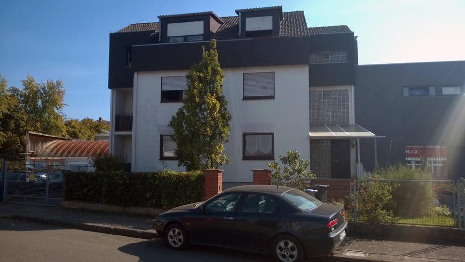 Etagenwohnung Mannheim Niederfeld - 3 Zimmer, 85 m&sup2;, 950&euro; | Angebot:25968275