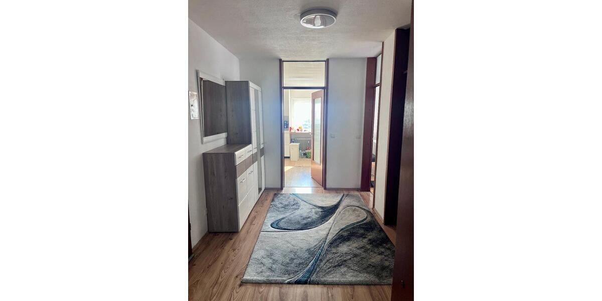 Etagenwohnung Worms - 4 Zimmer, 96 m&sup2;, 243.000&euro; | Angebot:25646177