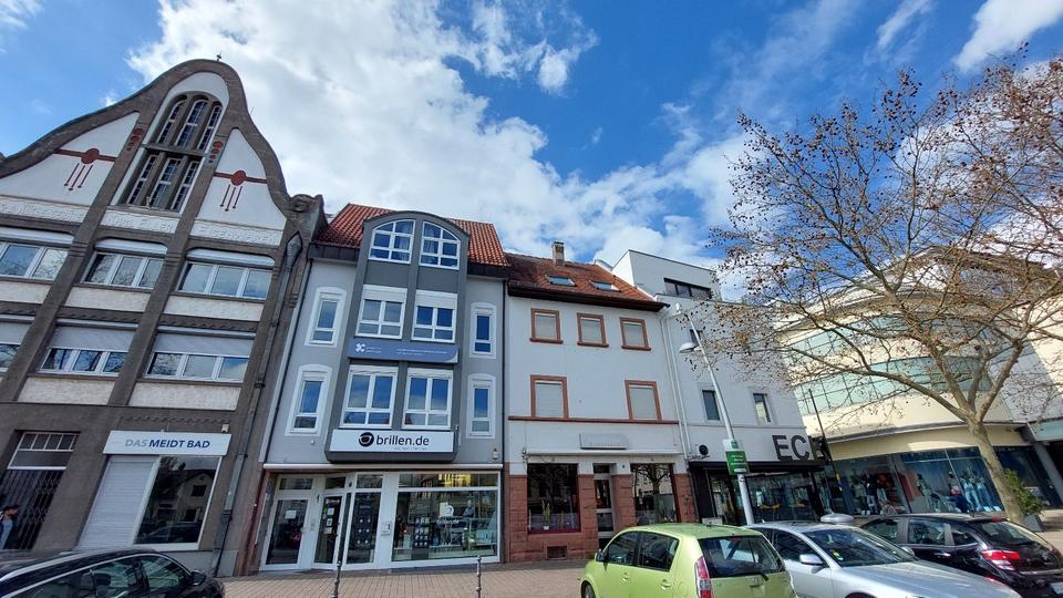 Gewerbeobjekt Grünstadt - 699&euro; | Angebot:26168006