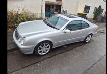 Mercedes CLK 430