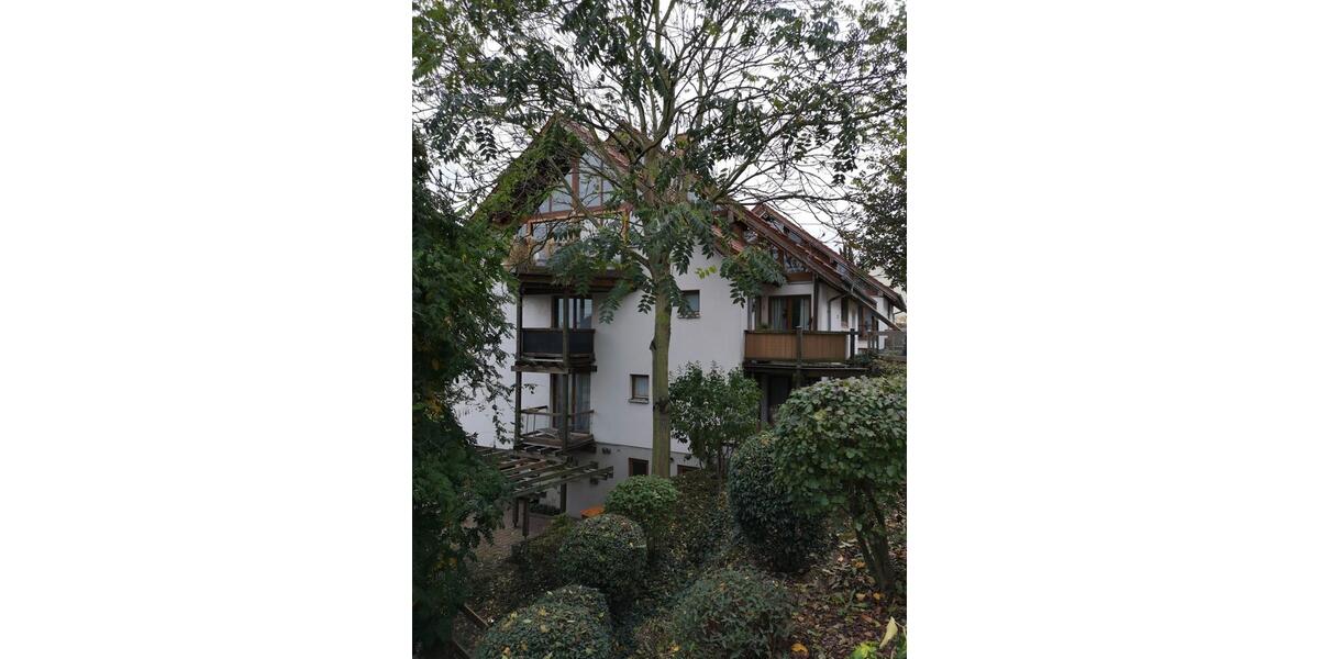 Maisonettenwohnung Gerolsheim - 3 Zimmer, 86 m&sup2;, 300.000&euro; | Angebot:26702218