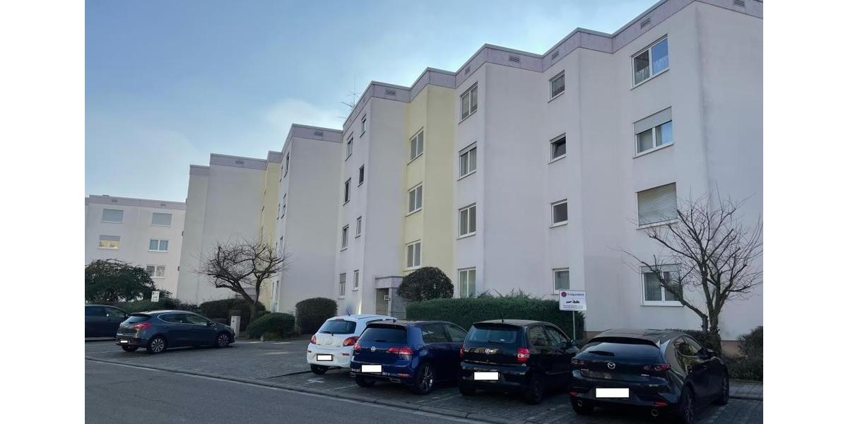 Erdgeschoßwohnung Neustadt an der Weinstraße - 2 Zimmer, 75 m&sup2;, 538&euro; | Angebot:22939612