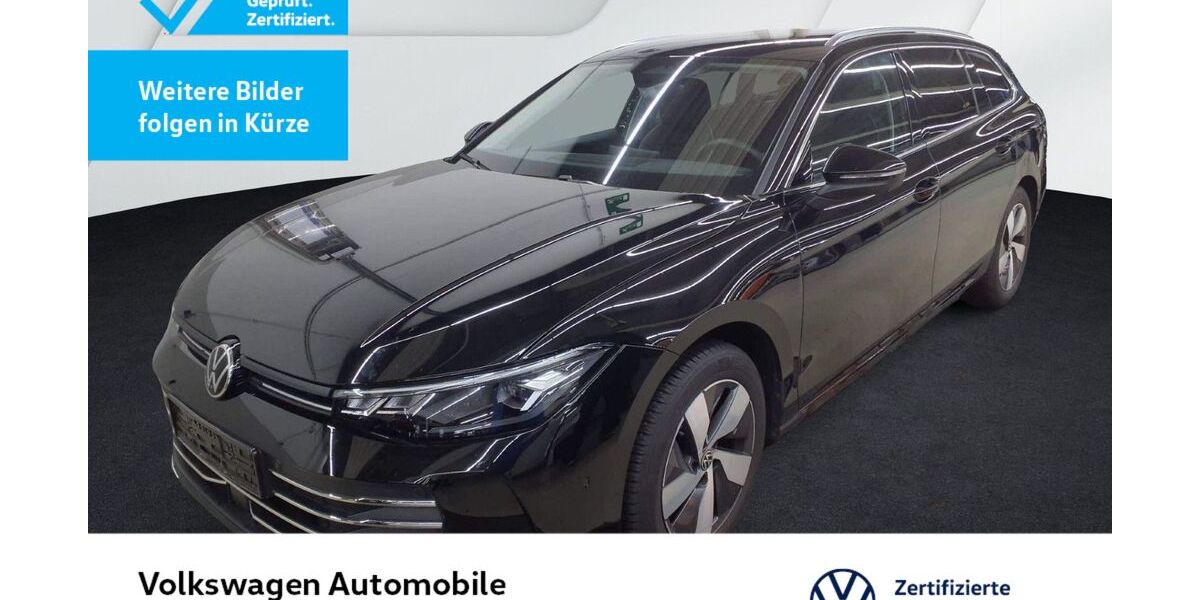 VW Passat Variant 20.055 km 31.991 &euro; Mannheim 68309