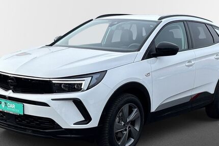Opel Grandland (X) 13.350 km 21.990 &euro; Weinheim 69469