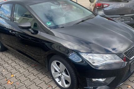 Seat Leon 152.000 km 9.490 &euro; Weinheim 69469