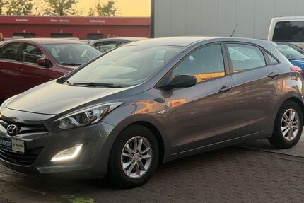 Hyundai i30 150.000 km 6.490 &euro; Ludwigshafen 67059
