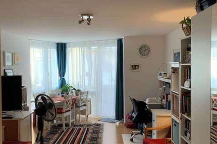 Wohnung Dossenheim - 1 Zimmer, 32 m&sup2;, 395&euro; | Angebot:26564619