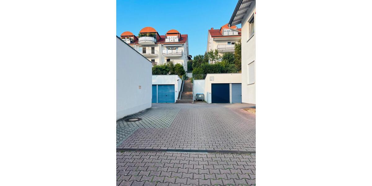Dachgeschoßwohnung Leimen - 3 Zimmer, 63 m&sup2;, 249.000&euro; | Angebot:27228720