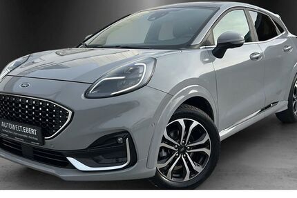 Ford Puma 68.500 km 18.440 &euro; Frankenthal 67227