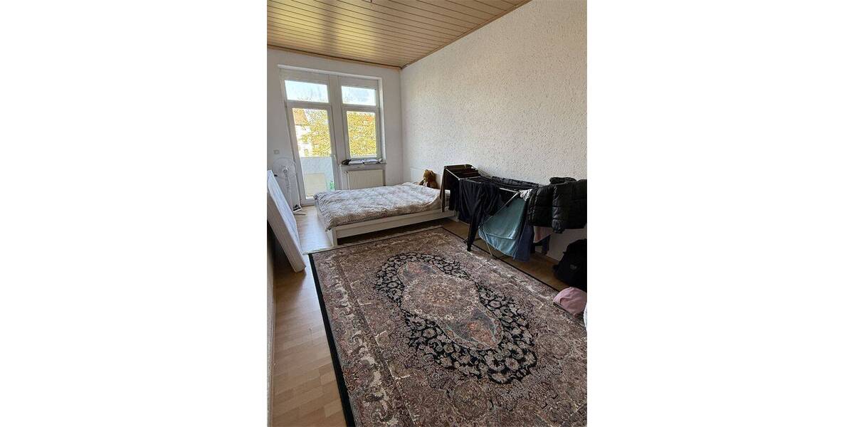 Etagenwohnung Ludwigshafen am Rhein Friesenheim/Nord - 3 Zimmer, 78 m&sup2;, 199.000&euro; | Angebot:23962312