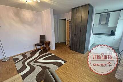 Wohnung zum Kaufen in Wiesloch 109.000 € 23.78 m²