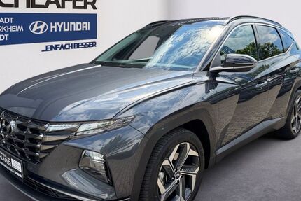 Hyundai TUCSON 68.867 km 21.880 &euro; Bad Dürkheim 67098
