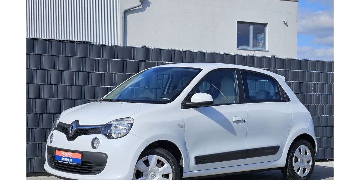 Renault Twingo 146.797 km 5.450 &euro; Monsheim 67590