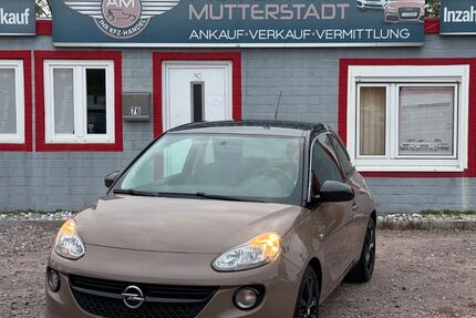 Opel Adam 169.000 km 4.400 &euro; Mutterstadt 67112