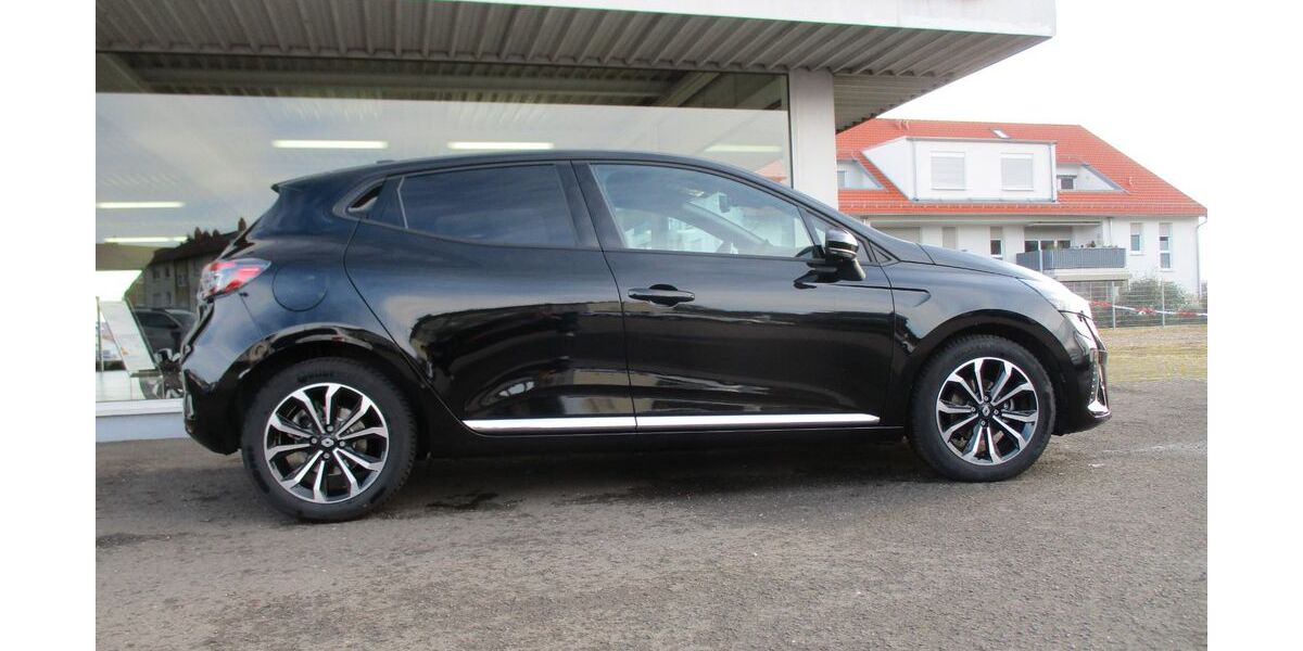 Renault Clio 6.500 km 24.450 &euro; Bad Dürkheim 67098