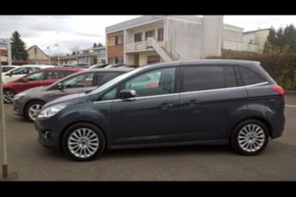 Ford Grand C-Max 189.000 km 6.600 &euro; Erpolzheim 67167