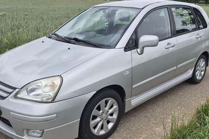 Suzuki Liana 202.344 km 1.899 &euro; Wiesloch, Stadt 69168