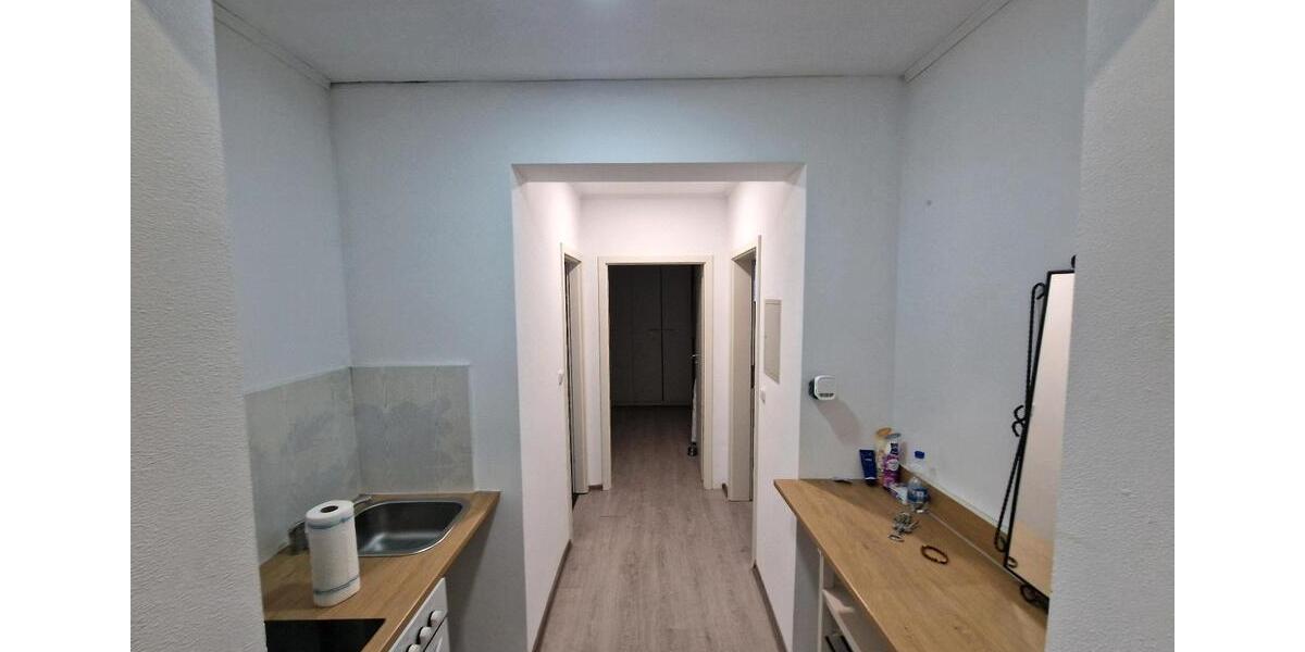 3FH in Wormser Stadtmitte mit wertvollem Potenzial zimmer