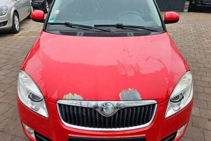 Skoda Roomster 221.338 km 2.250 &euro; Lachen-speyerdorf 67435