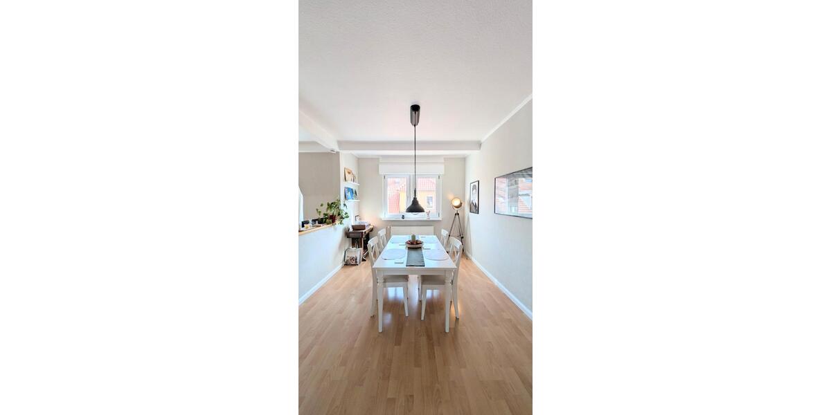 Etagenwohnung Frankenthal (Pfalz) - 5 Zimmer, 125 m&sup2;, 290.000&euro; | Angebot:26248230