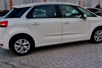 Citroen C4 Picasso 127.800 km 7.700 &euro; Neuhofen 67141