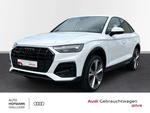 Audi Q5 21.155 km 45.790 &euro; Walldorf 69190