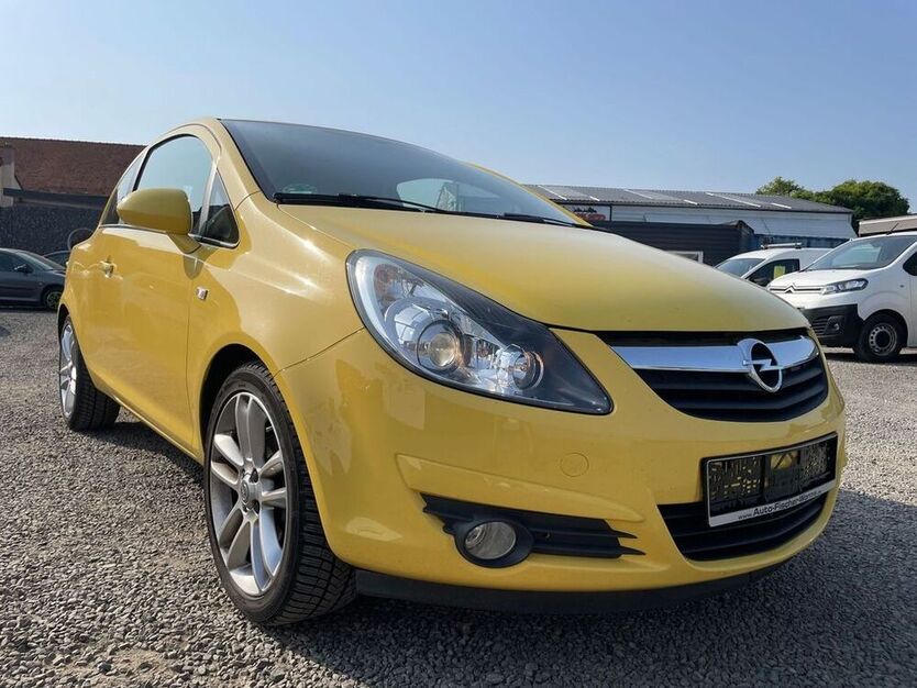 Corsa
