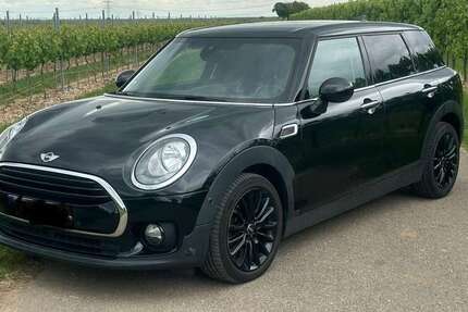 Mini Cooper D Clubman 146.500 km 16.800 &euro; Großkarlbach 67229