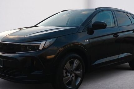 Opel Grandland (X) 9.000 km 23.930 &euro; Maxdorf 67133