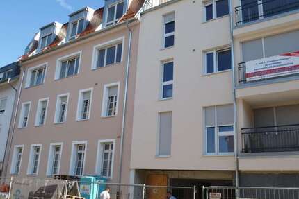Wohnung zum Mieten in Mannheim 1.400 € 117 m²