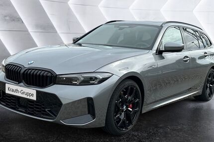 BMW 320 4.500 km 69.500 € Hockenheim 68766