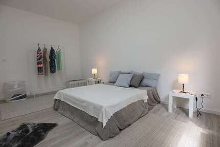 Wohnung Ludwigshafen am Rhein Edigheim - 3.5 Zimmer, 85 m&sup2;, 290.000&euro; | Angebot:26224556