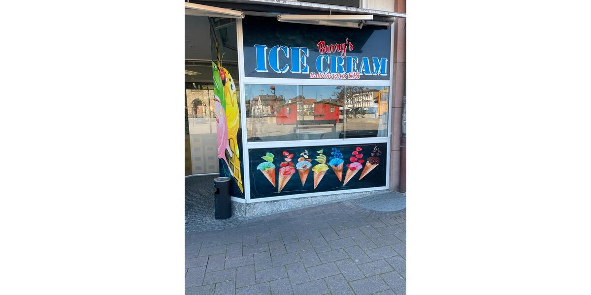 Gewerbeobjekt Eisenberg (Pfalz) - 400&euro; | Angebot:26238358