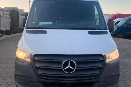 Mercedes-Benz Sprinter 216.000 km 13.950 &euro; Mannheim 68309