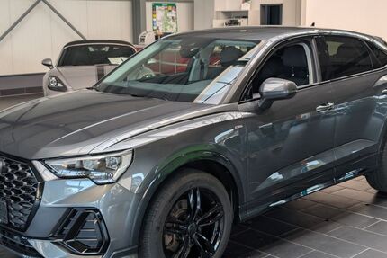 Audi Q3 117.000 km 30.900 &euro; Weinheim 69469