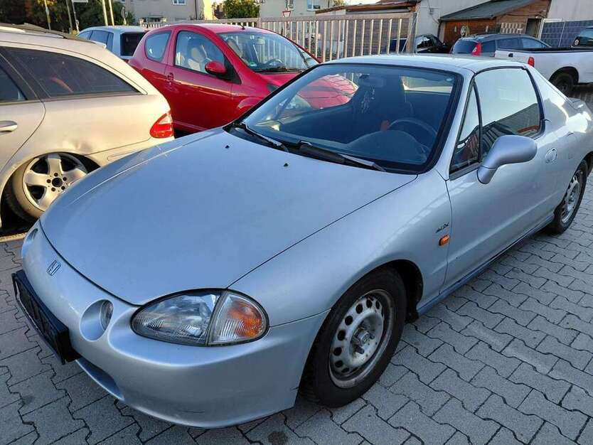 CRX