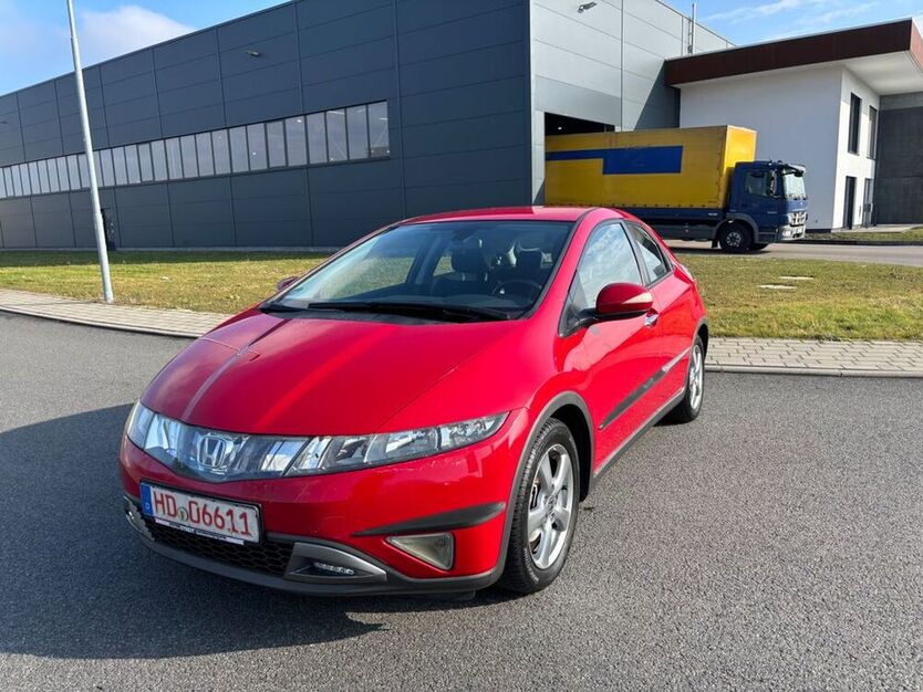 Civic