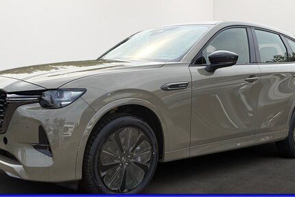 Mazda CX-60 15.136 km 45.990 &euro; Mannheim 68219