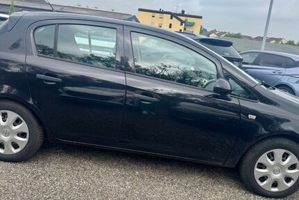 Opel Corsa 139.900 km 2.990 &euro; Worms 67551