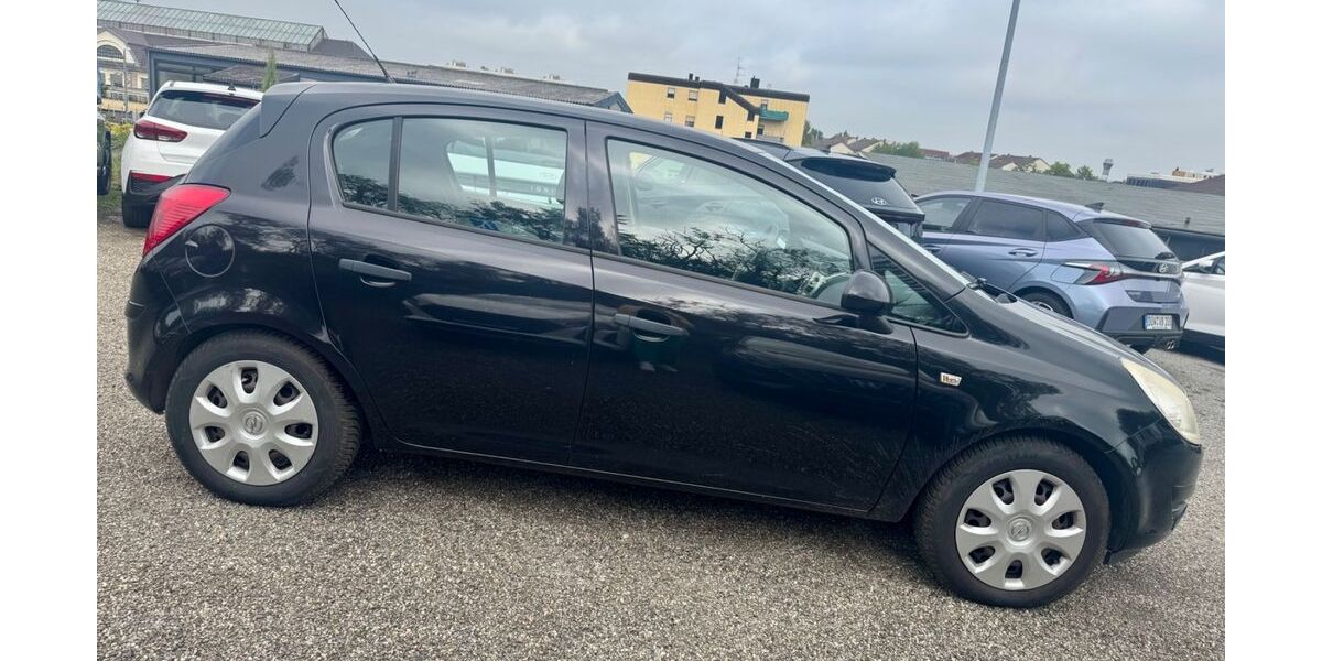 Opel Corsa 139.900 km 2.990 &euro; Worms 67551