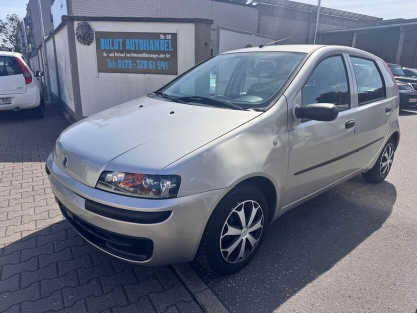 Punto