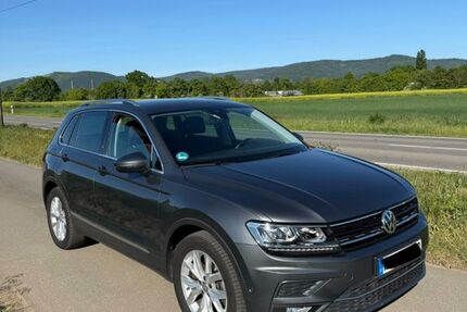 VW Tiguan 161.781 km 17.300 &euro; Heidelberg 69121