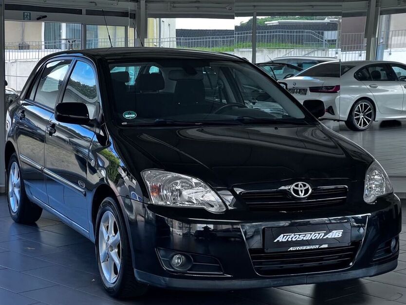 Corolla