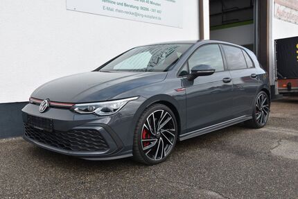 VW Golf 35.100 km 29.990 &euro; Lampertheim 68623