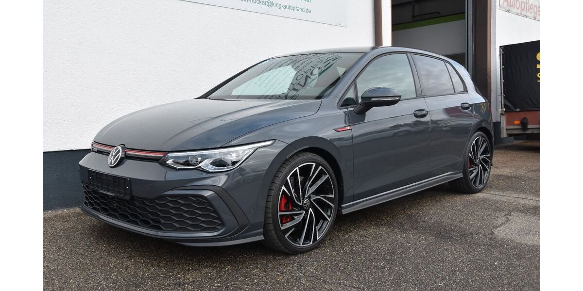 VW Golf 35.100 km 29.990 &euro; Lampertheim 68623