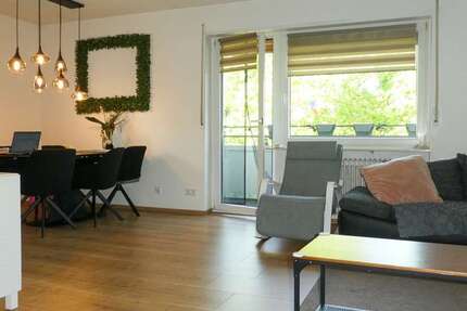 Wohnung Ludwigshafen Rheingönheim - 3 Zimmer, 88 m&sup2;, 249.000&euro; | Angebot:26818421